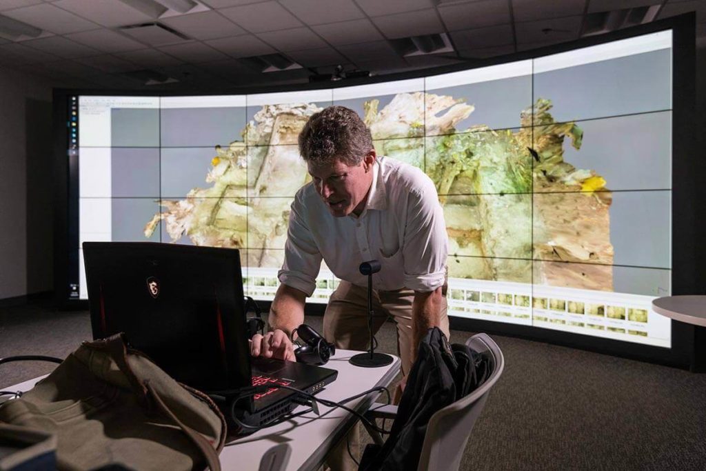 Resources - Center for Integrated Research Computing (CIRC)