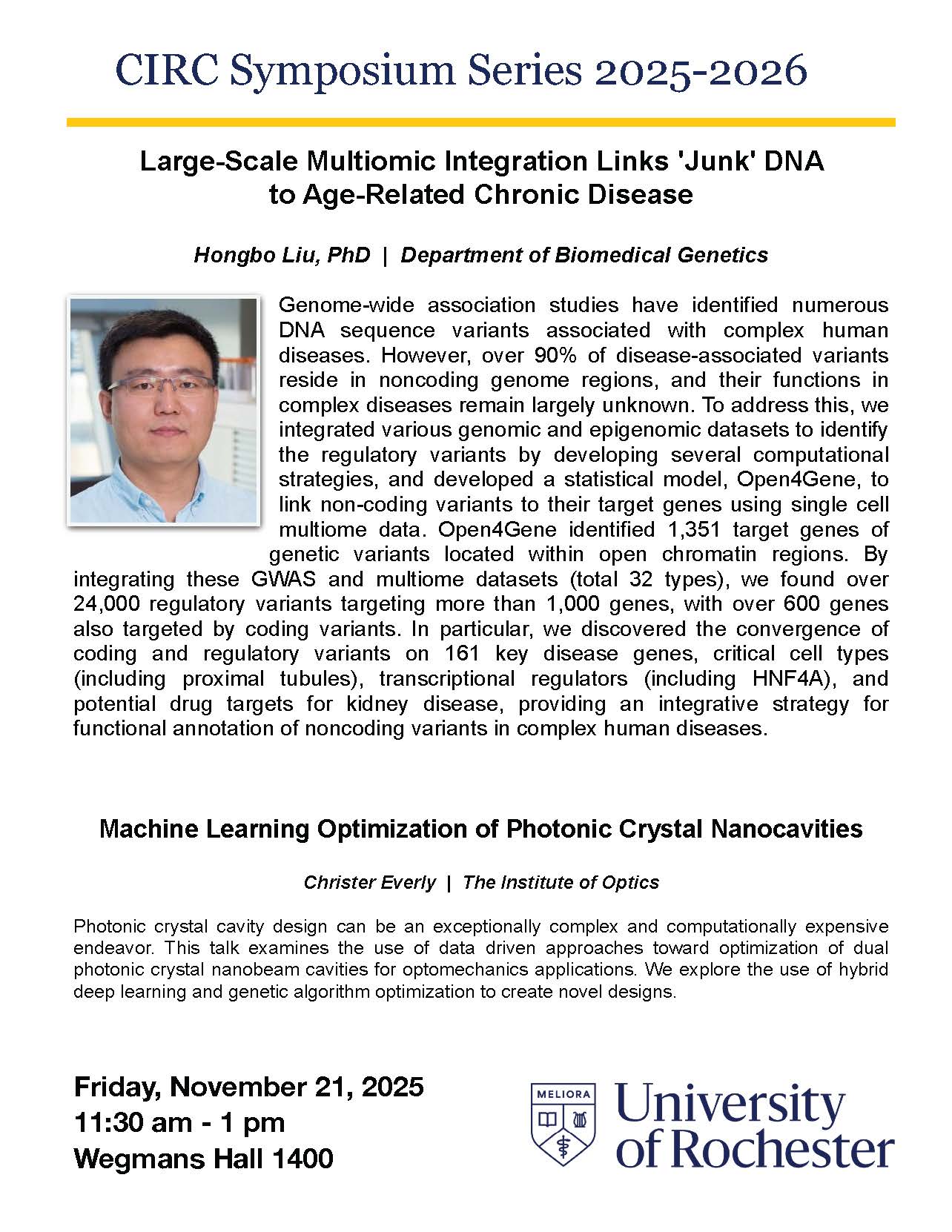 Designing Quantum Materials for
Next-Generation Technologies